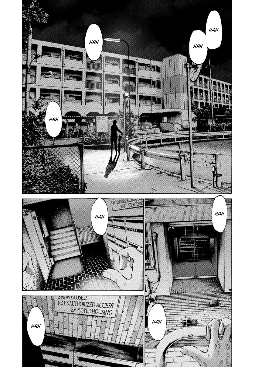 Oyasumi Punpun