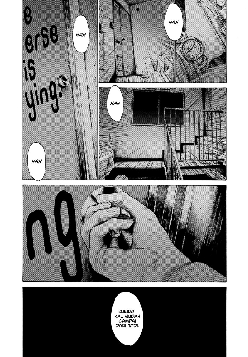 Oyasumi Punpun