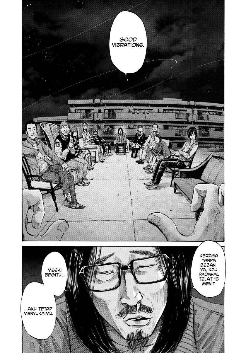 Oyasumi Punpun
