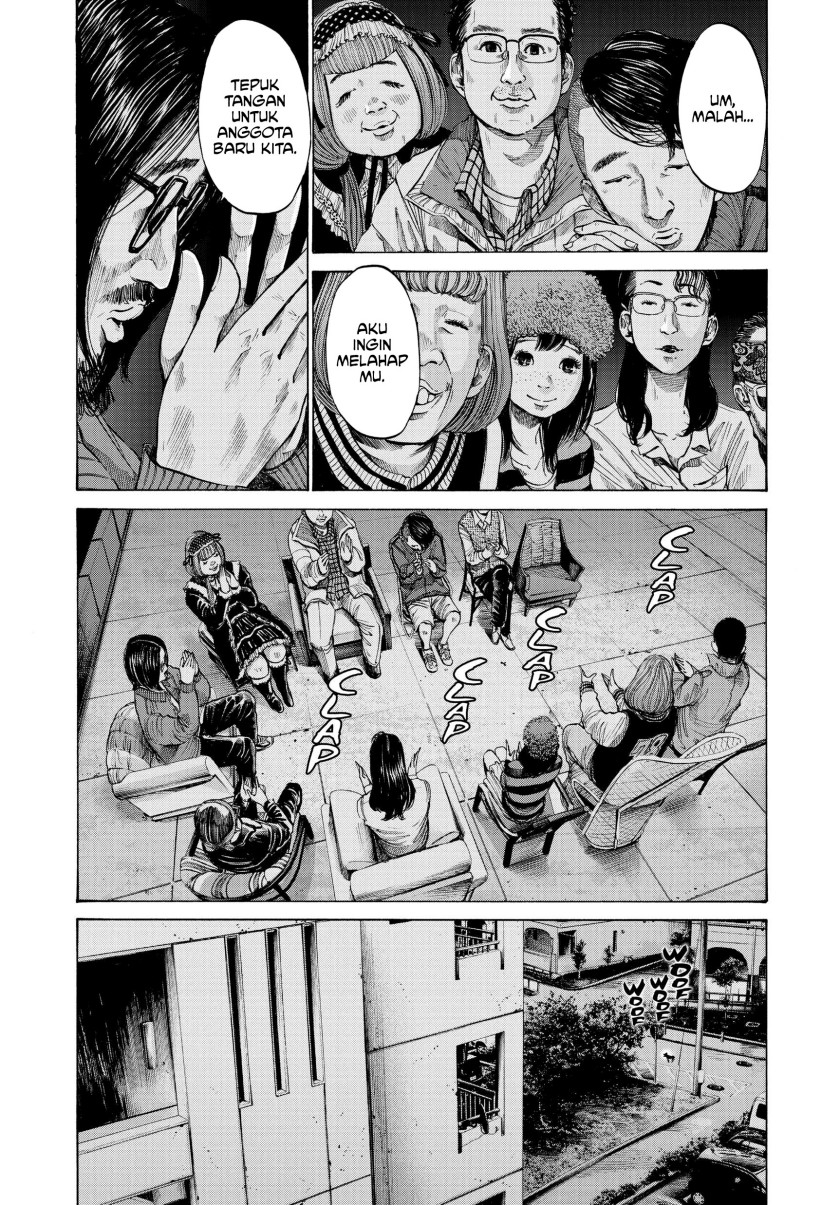 Oyasumi Punpun