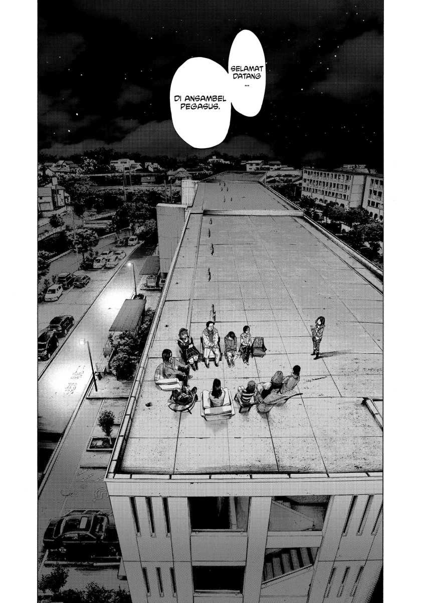 Oyasumi Punpun