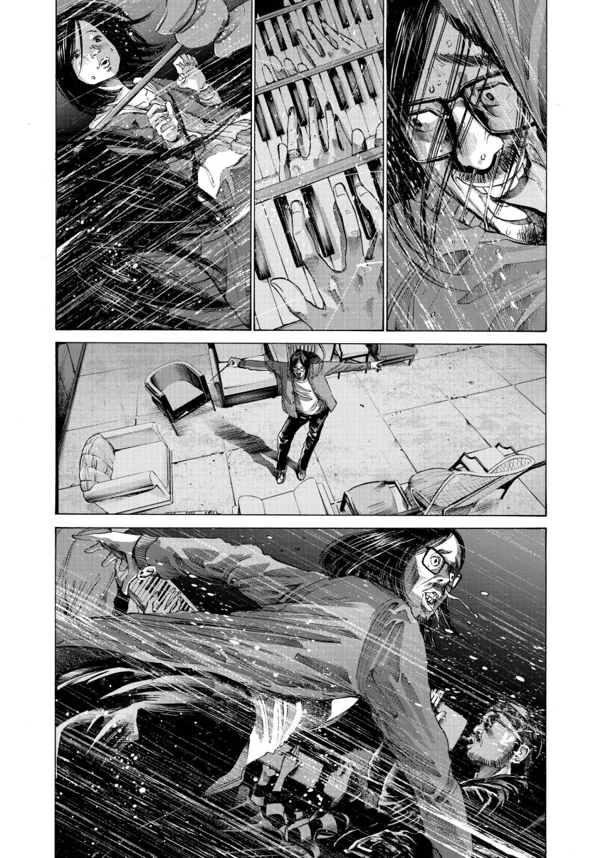 Oyasumi Punpun
