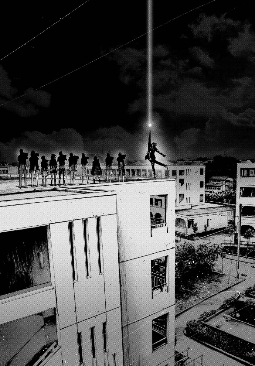 Oyasumi Punpun