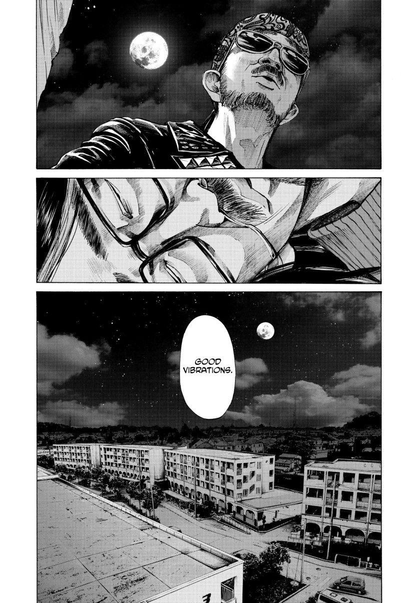Oyasumi Punpun