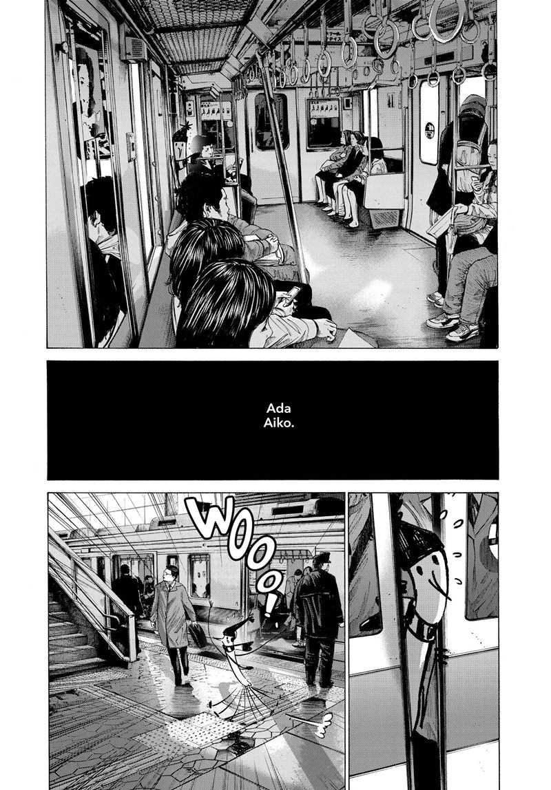 Oyasumi Punpun