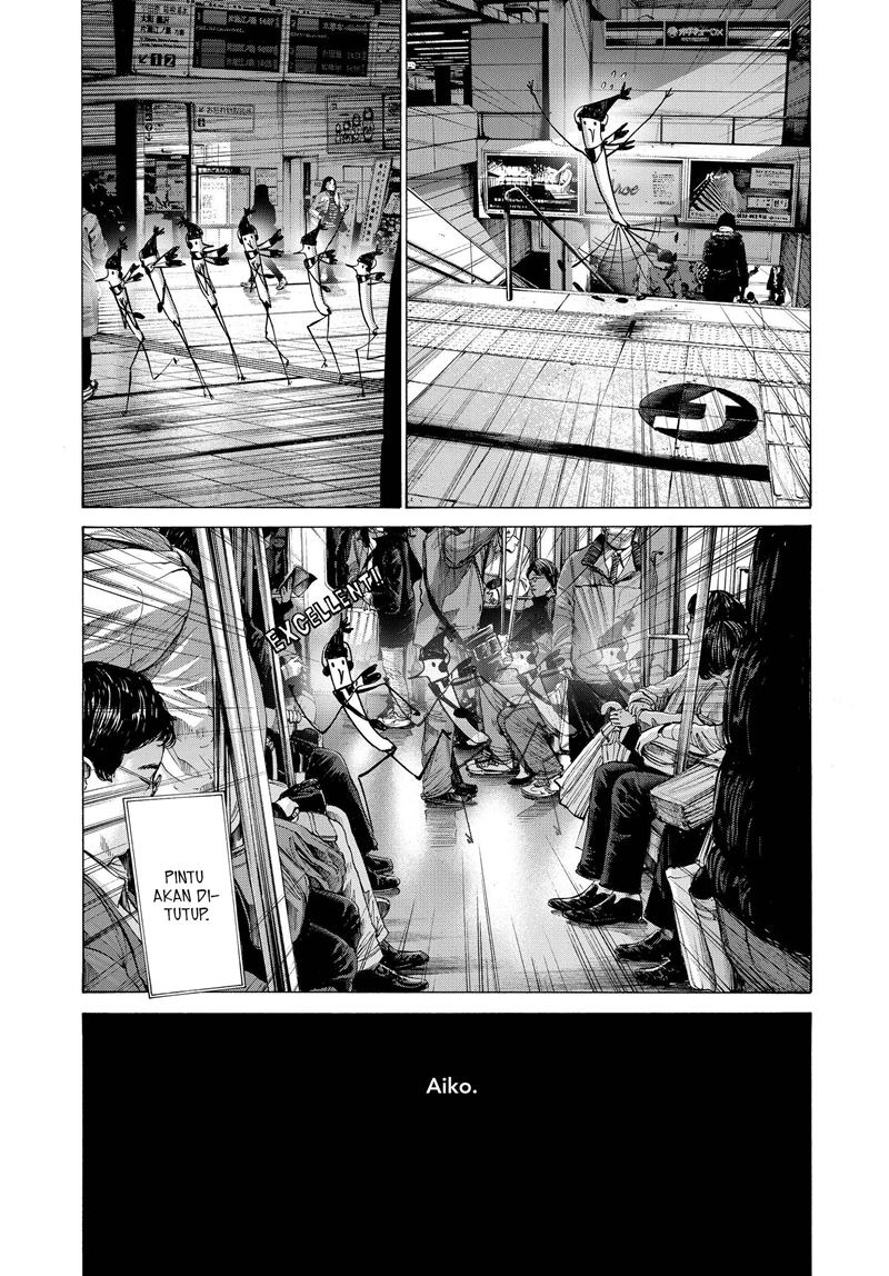 Oyasumi Punpun