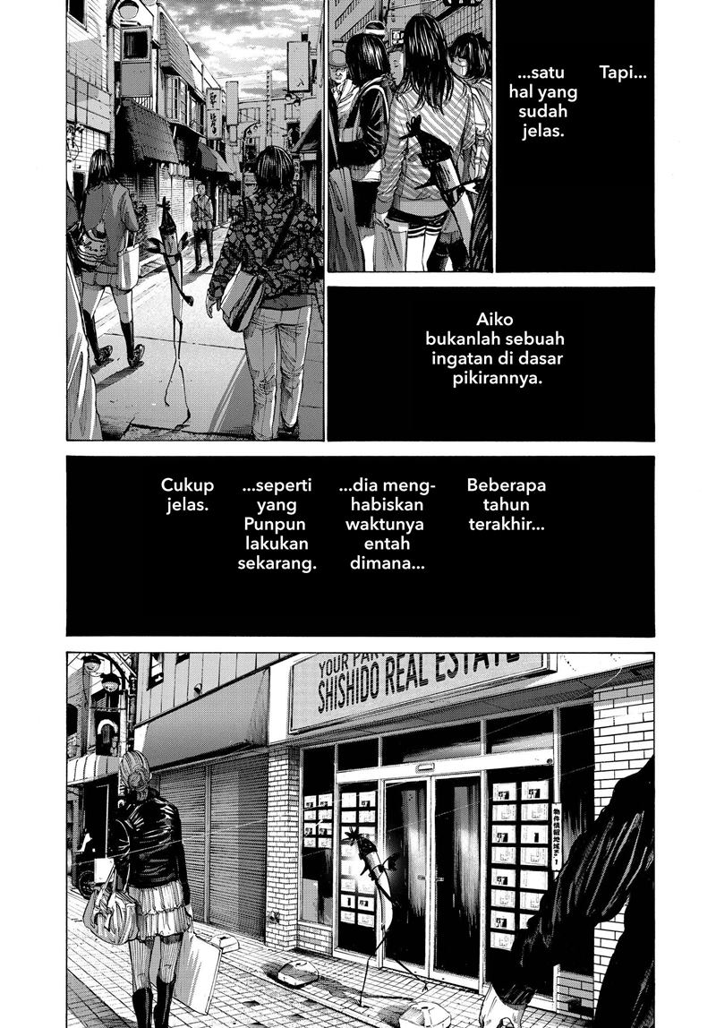 Oyasumi Punpun