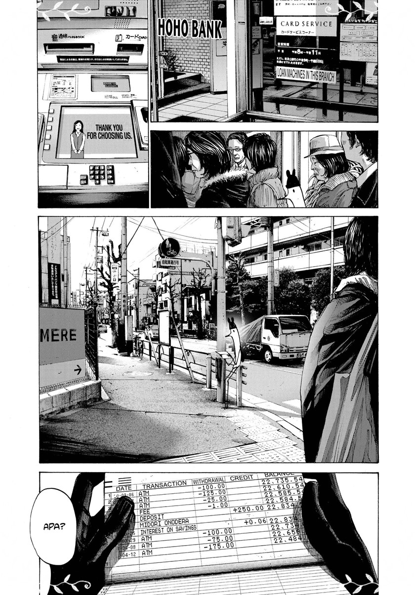 Oyasumi Punpun