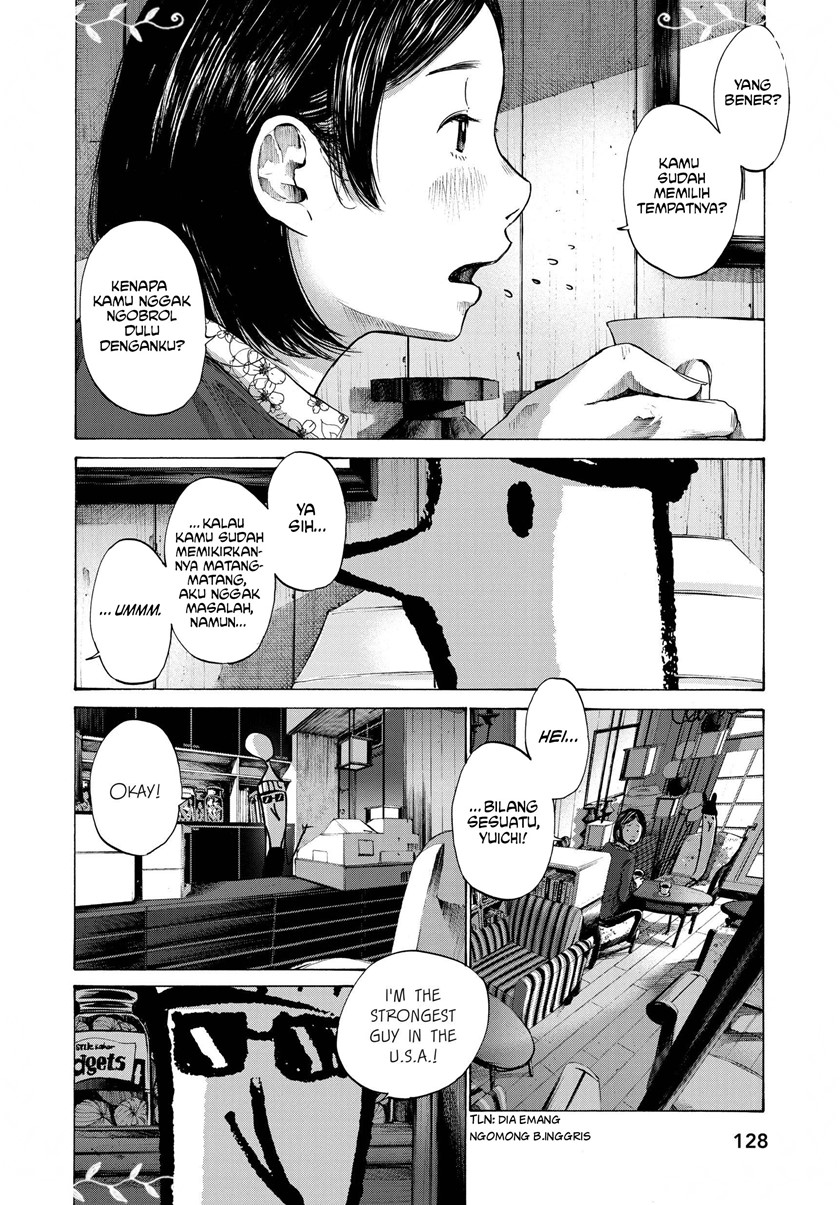 Oyasumi Punpun
