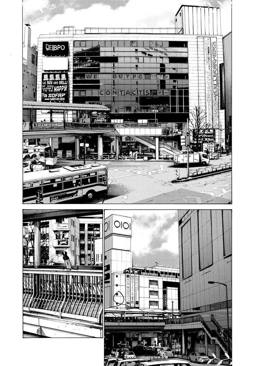 Oyasumi Punpun