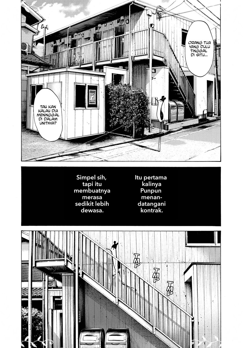 Oyasumi Punpun
