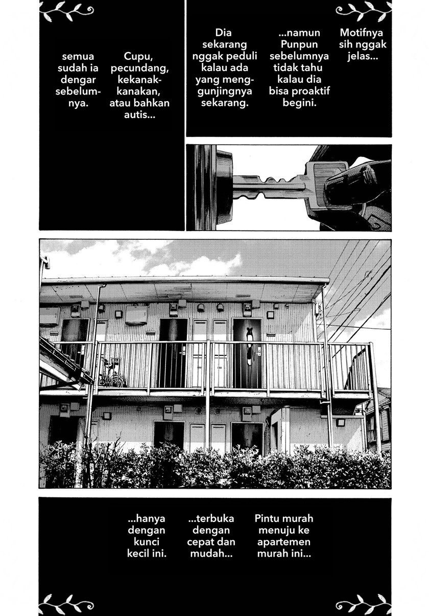 Oyasumi Punpun