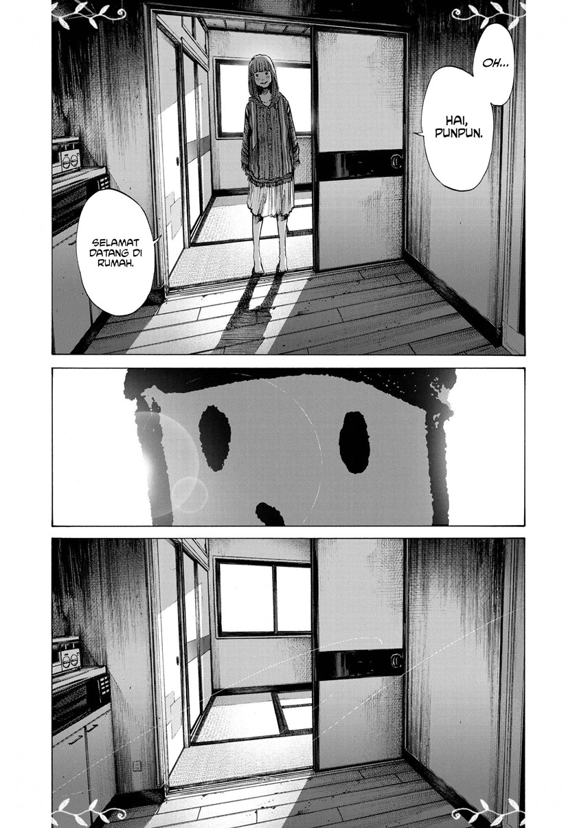 Oyasumi Punpun