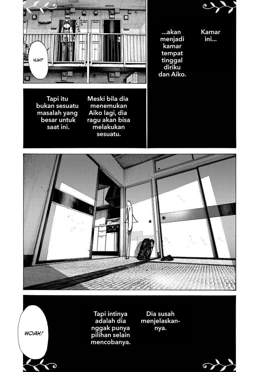 Oyasumi Punpun