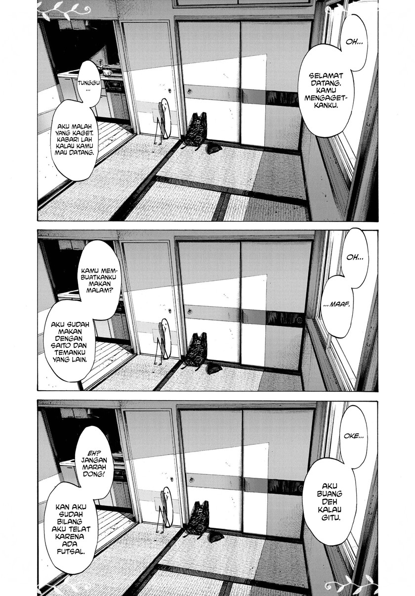 Oyasumi Punpun
