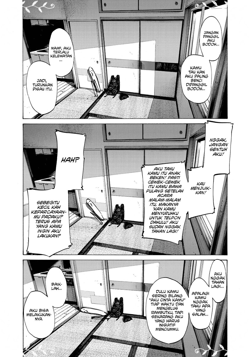 Oyasumi Punpun
