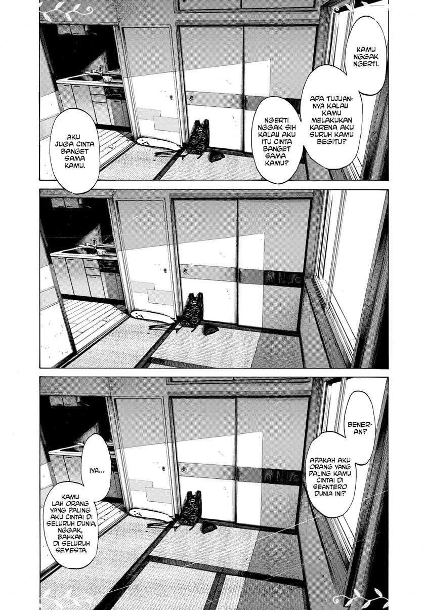 Oyasumi Punpun