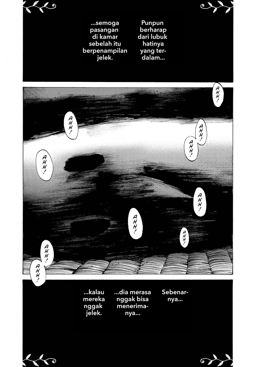 Oyasumi Punpun