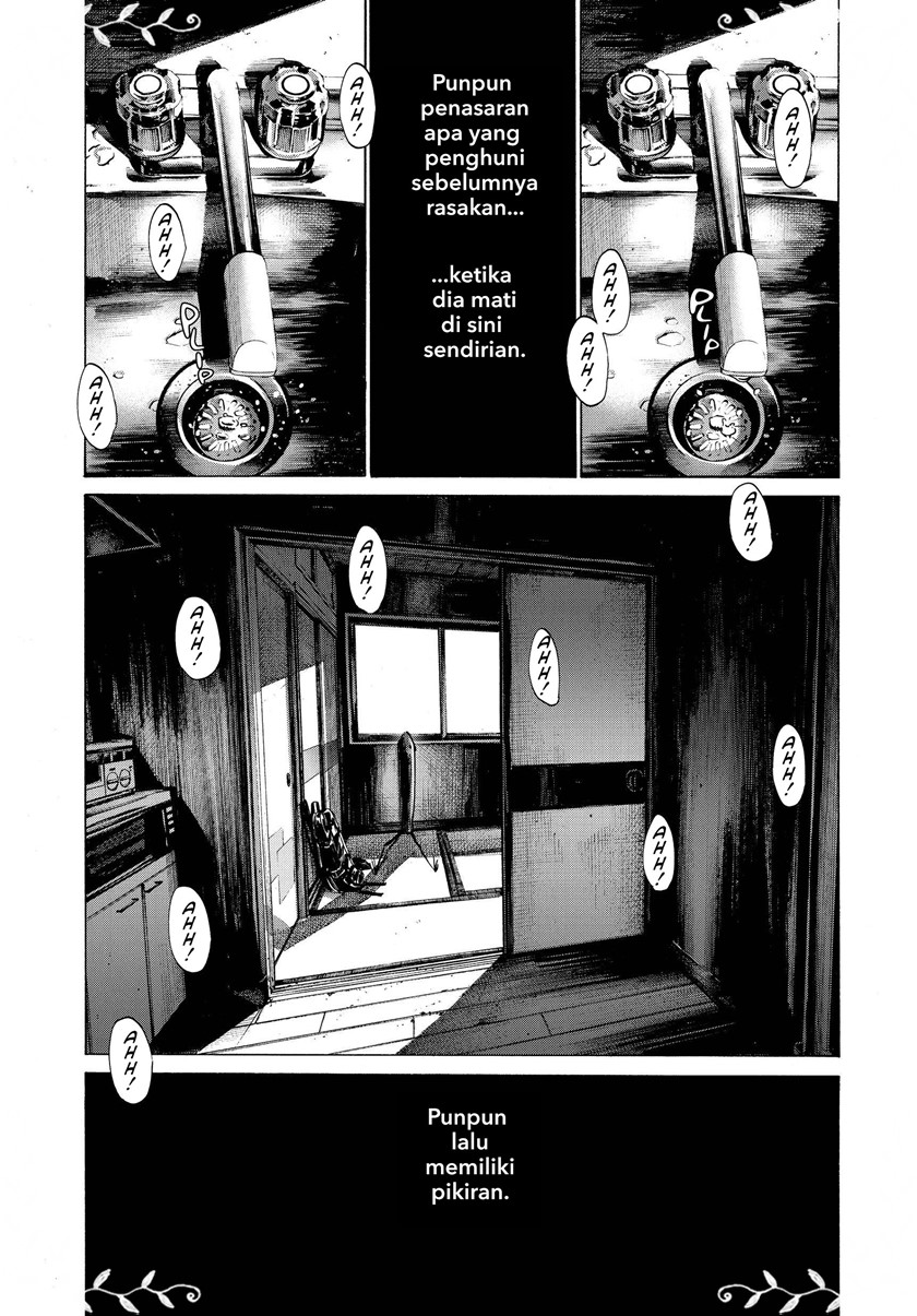 Oyasumi Punpun