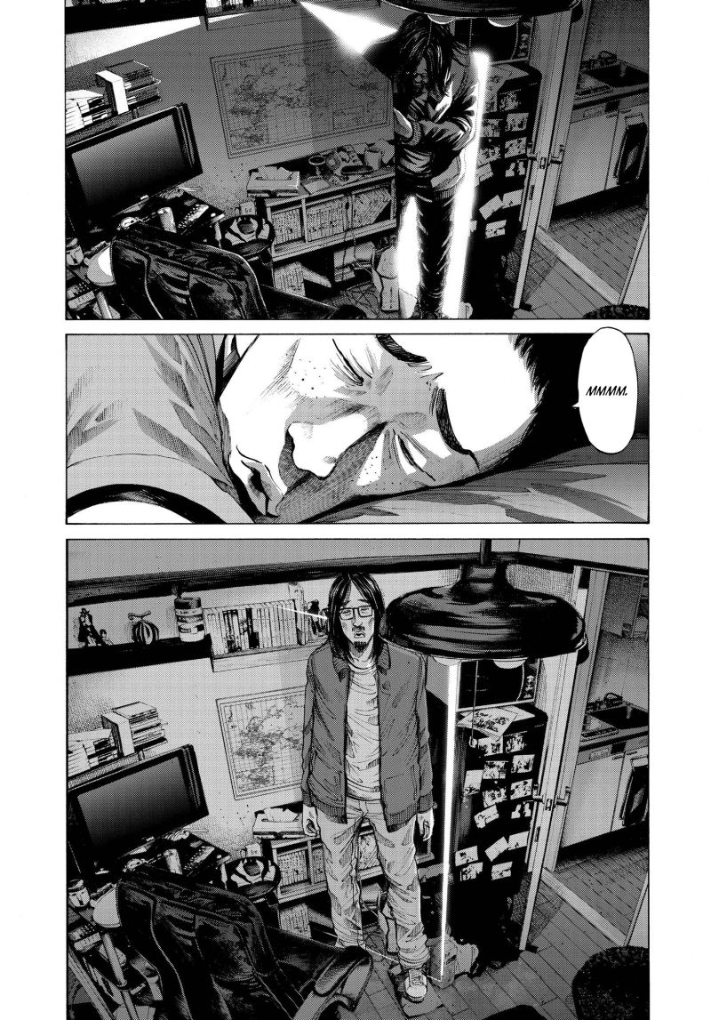 Oyasumi Punpun