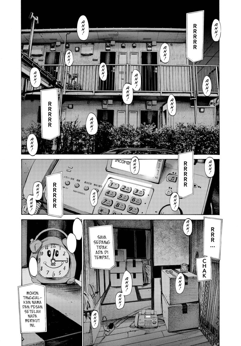 Oyasumi Punpun