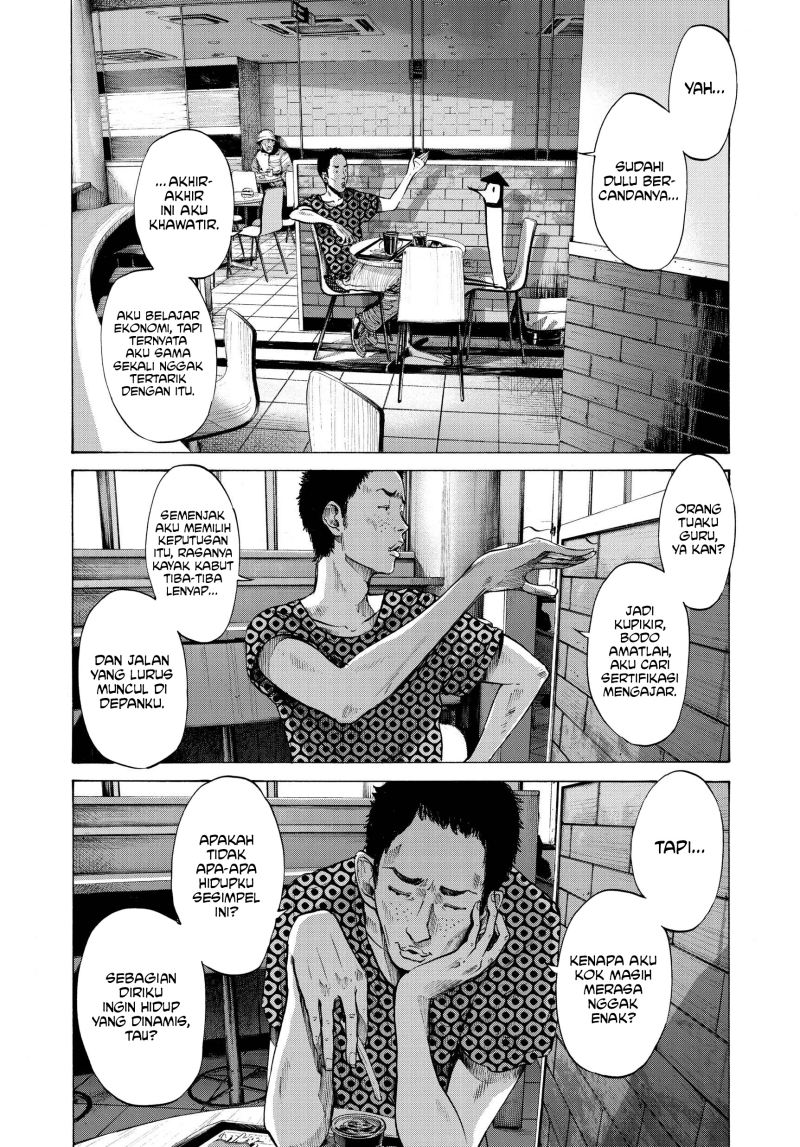 Oyasumi Punpun