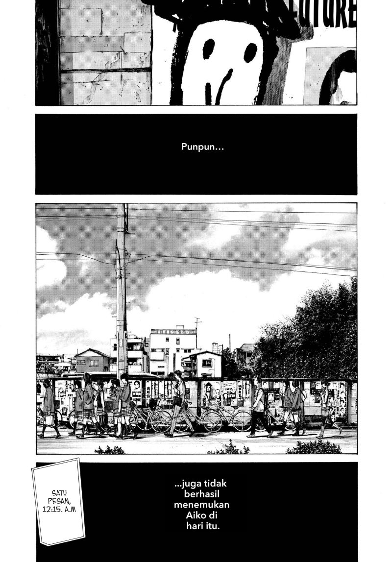Oyasumi Punpun