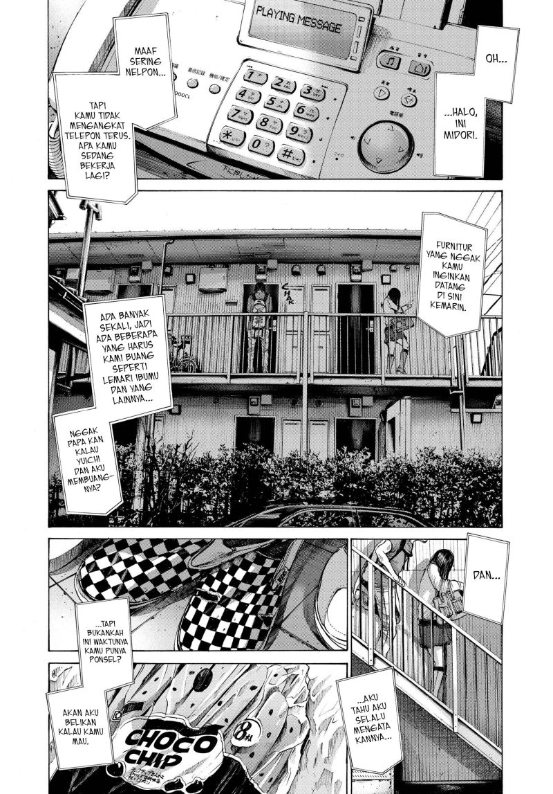 Oyasumi Punpun