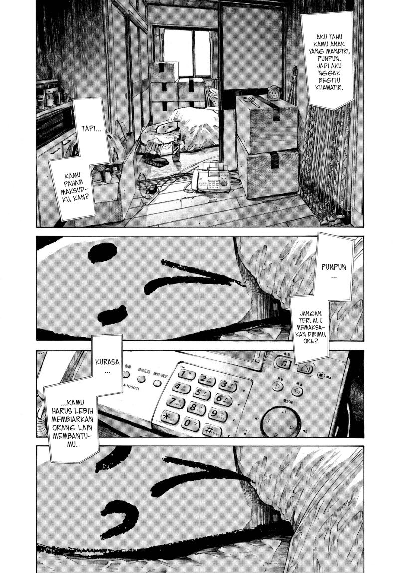 Oyasumi Punpun