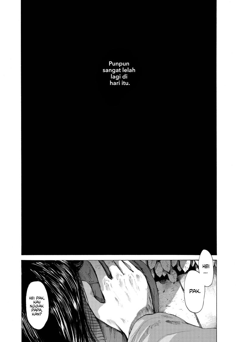Oyasumi Punpun