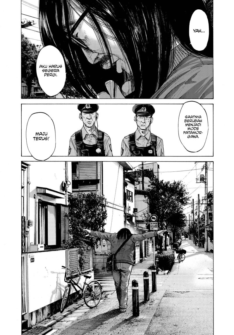 Oyasumi Punpun