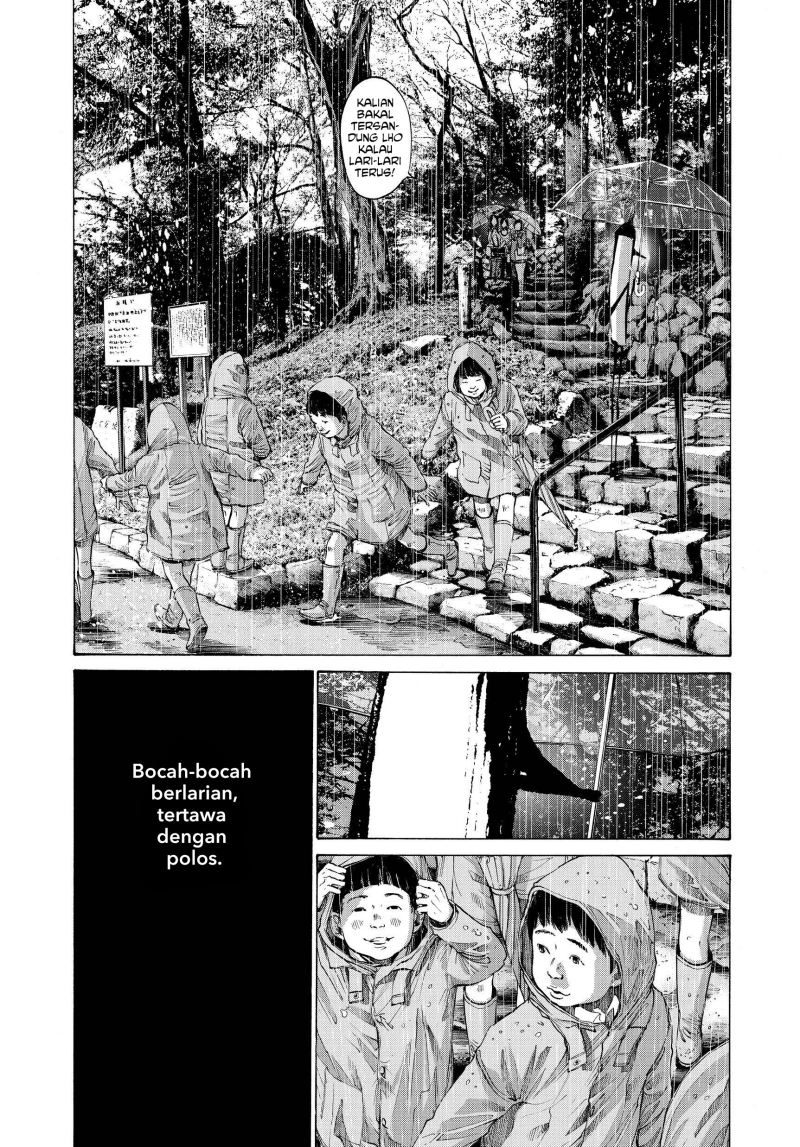 Oyasumi Punpun
