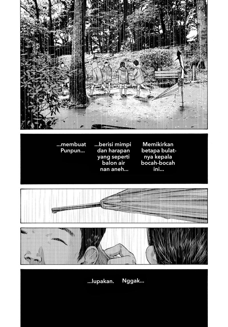 Oyasumi Punpun