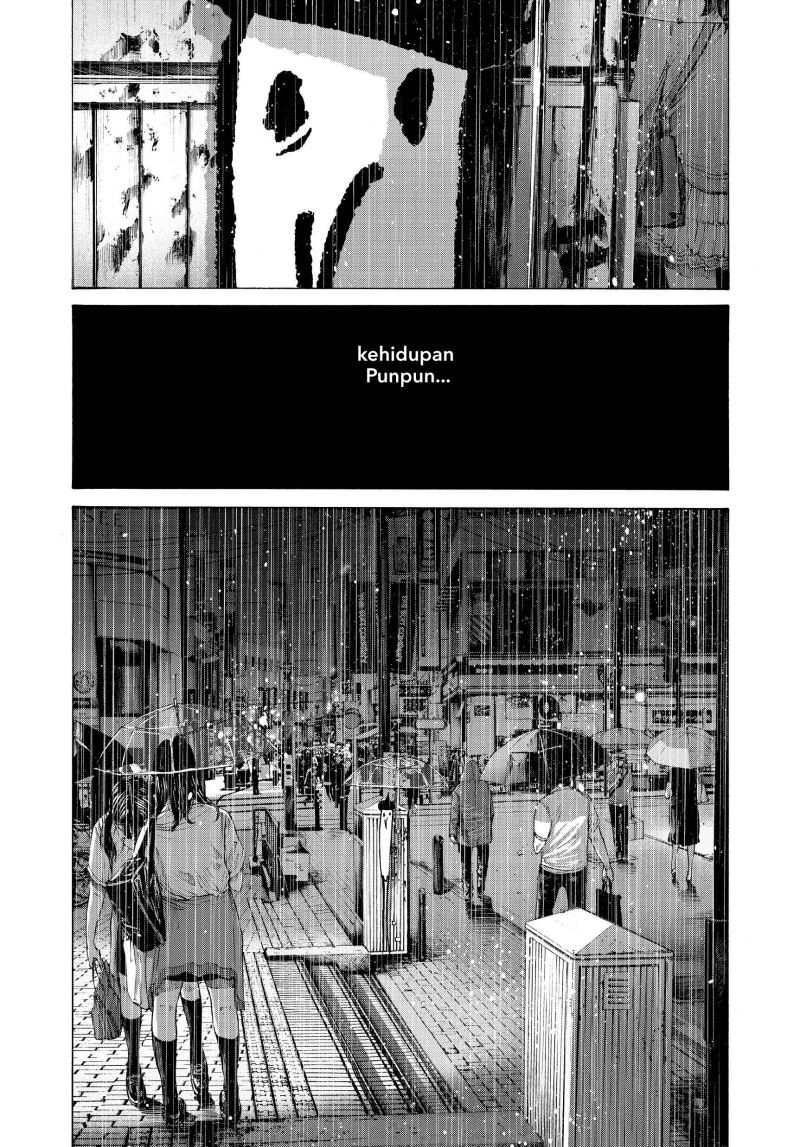 Oyasumi Punpun