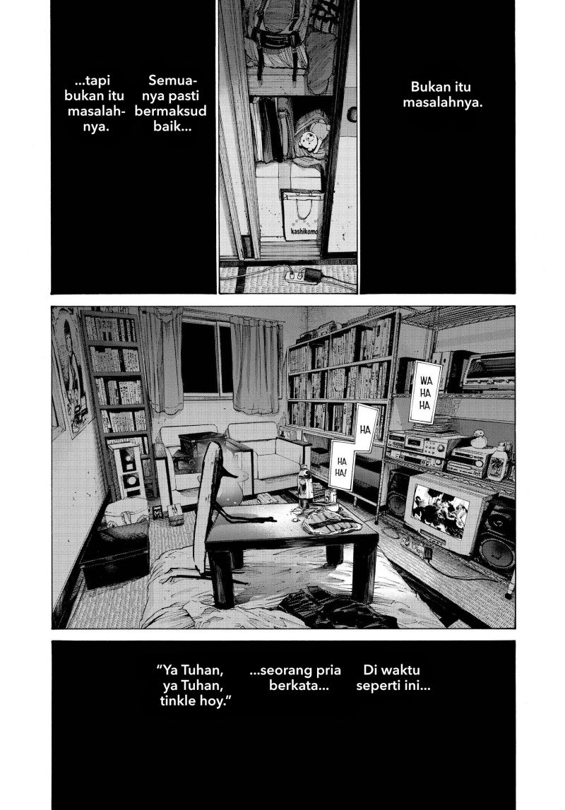 Oyasumi Punpun