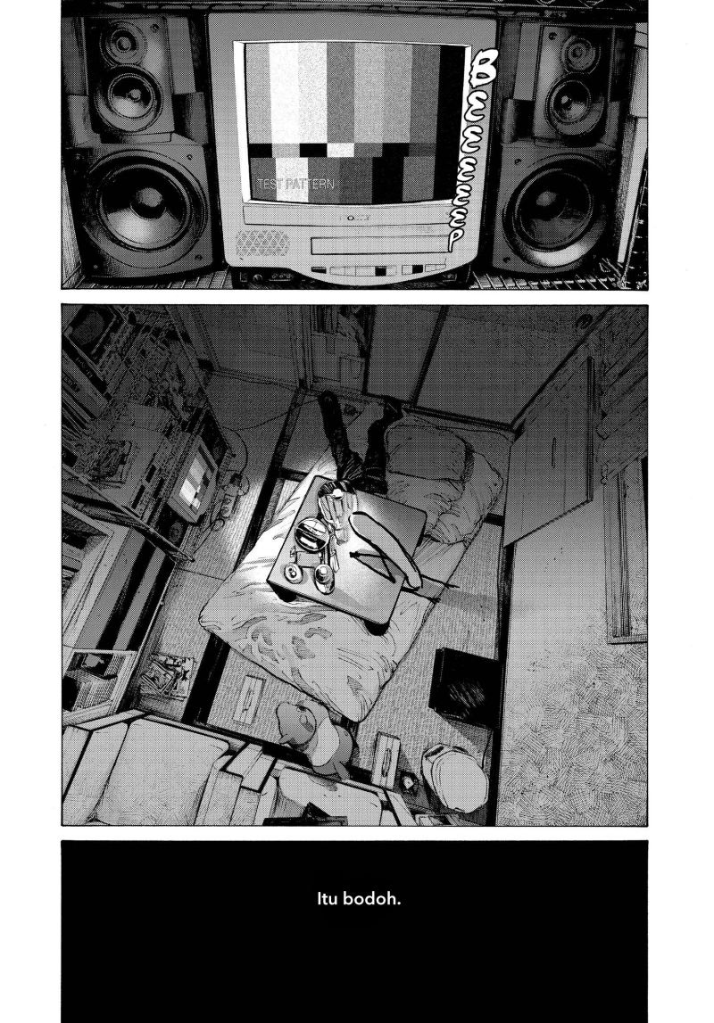 Oyasumi Punpun