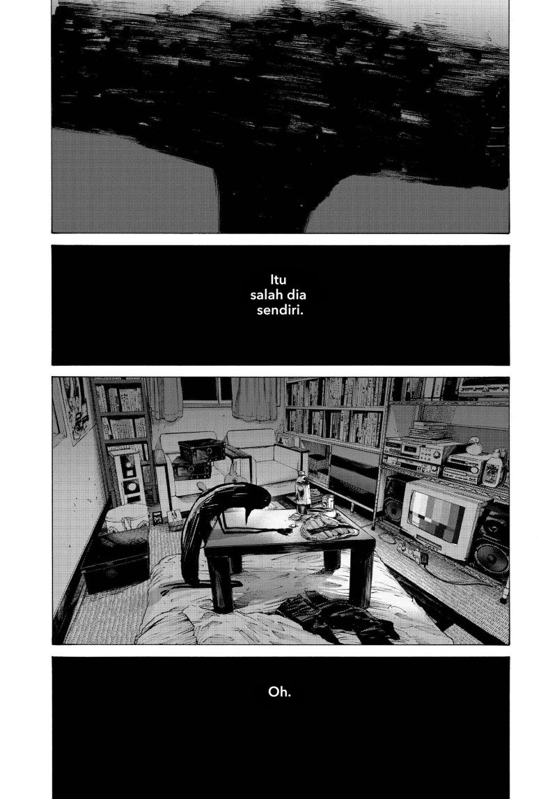 Oyasumi Punpun