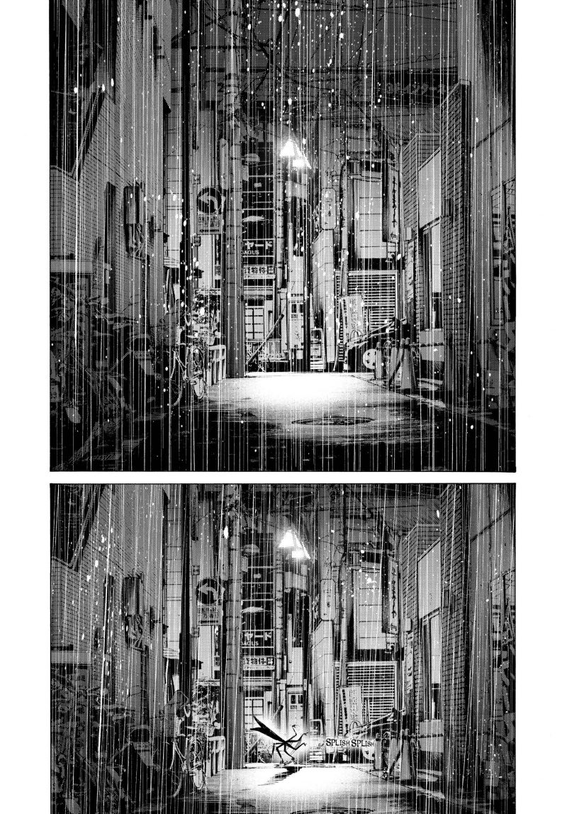 Oyasumi Punpun