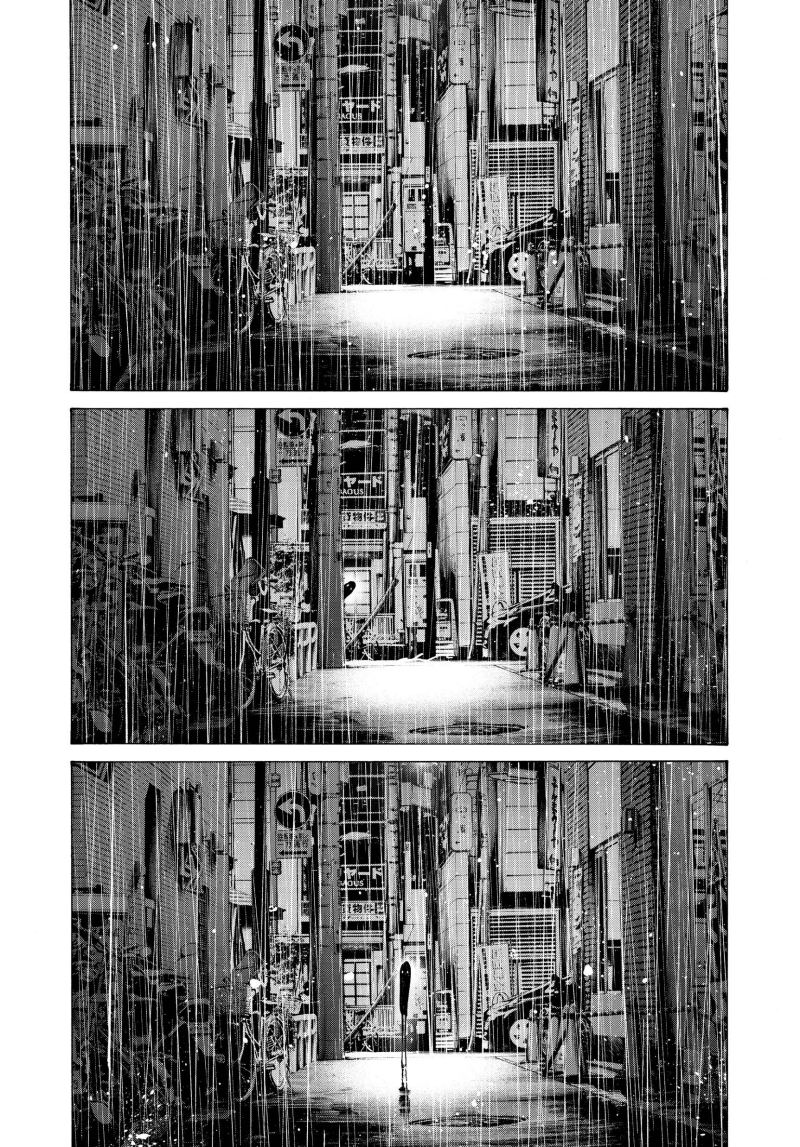 Oyasumi Punpun