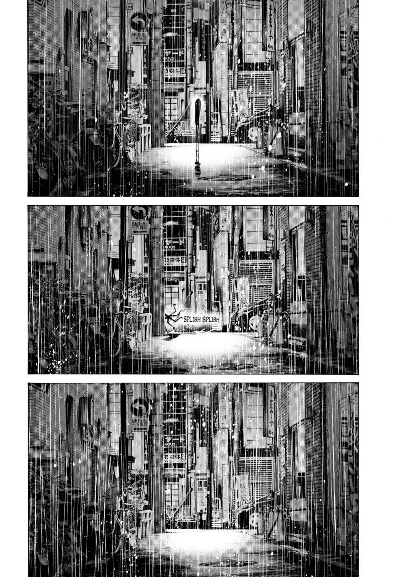 Oyasumi Punpun
