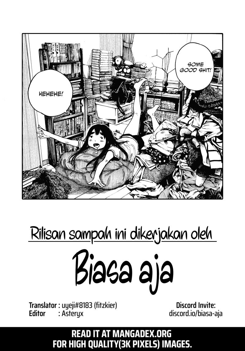 Oyasumi Punpun