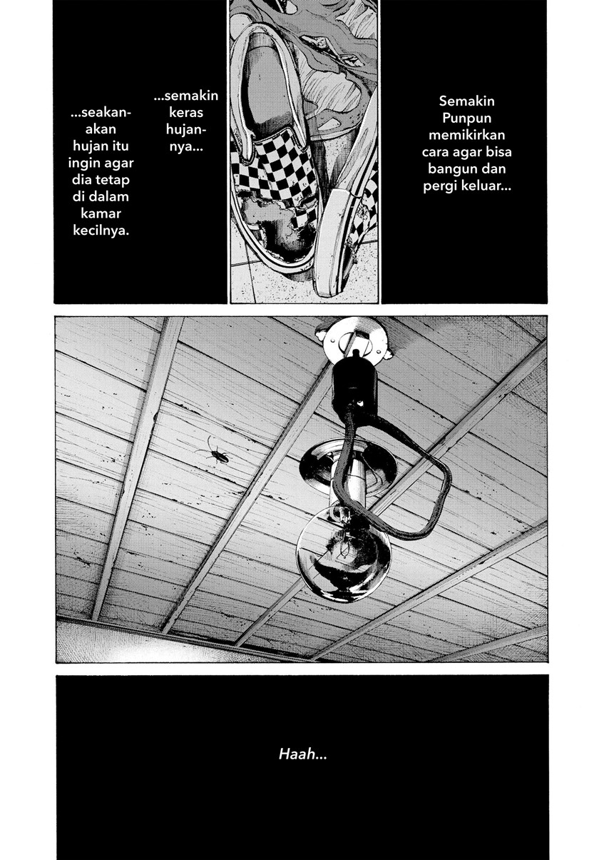 Oyasumi Punpun