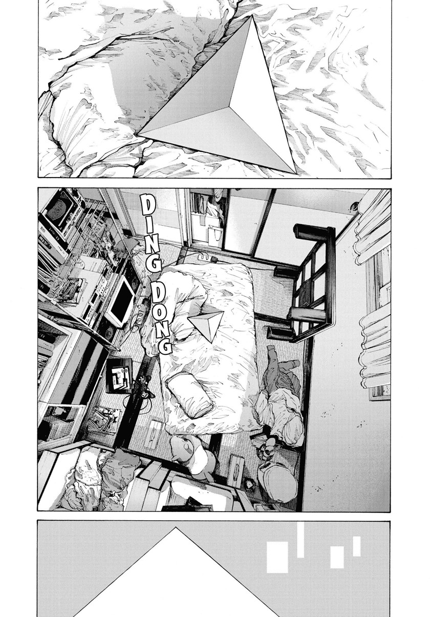 Oyasumi Punpun