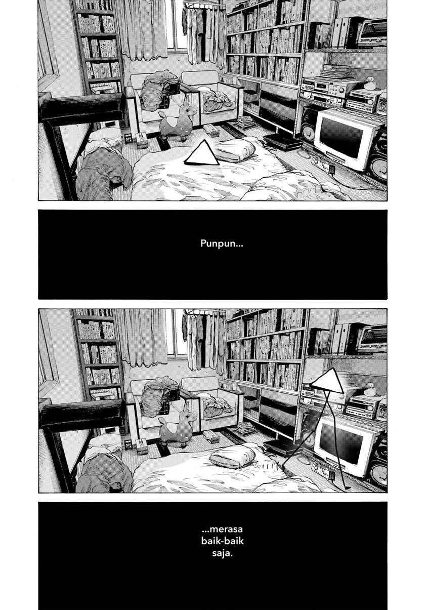 Oyasumi Punpun