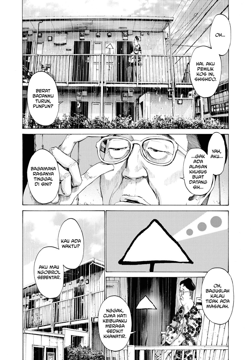 Oyasumi Punpun