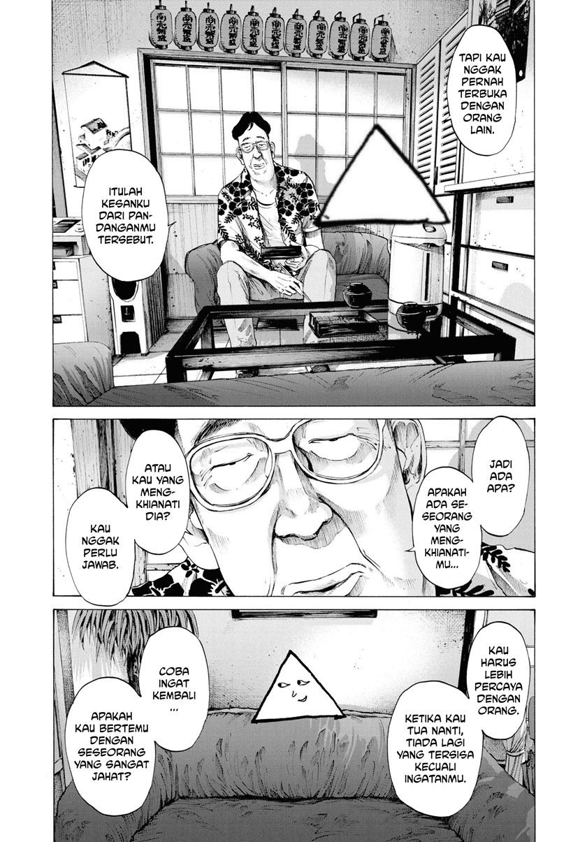 Oyasumi Punpun