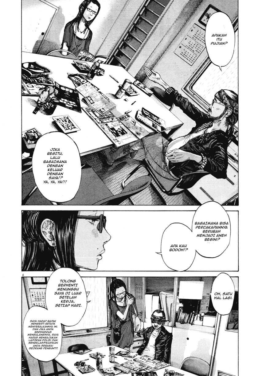 Oyasumi Punpun