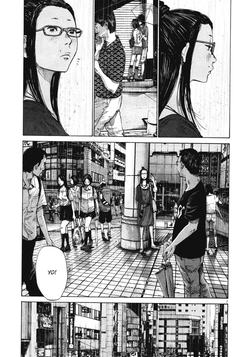 Oyasumi Punpun