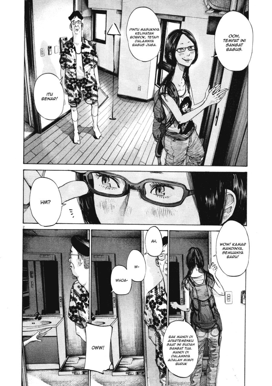 Oyasumi Punpun