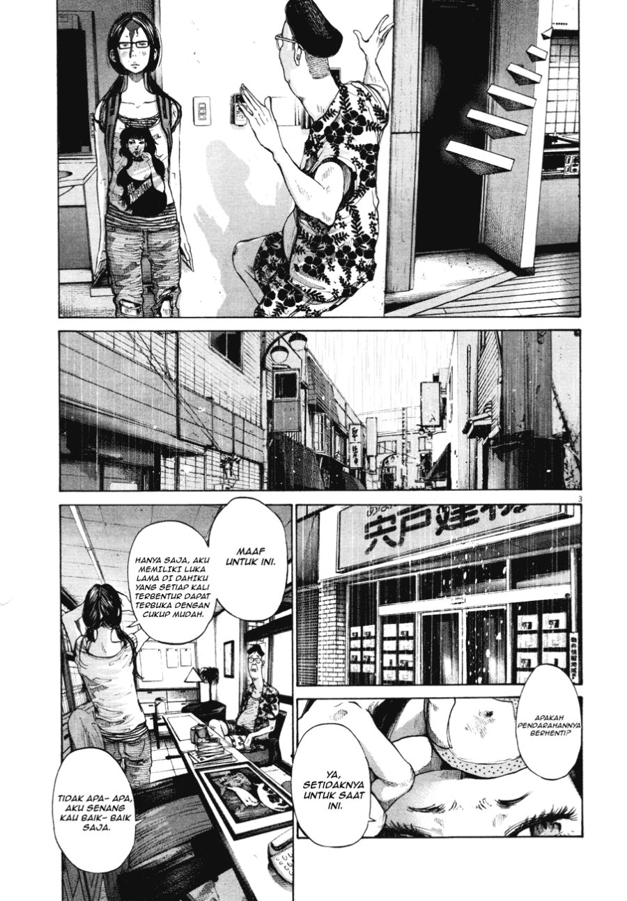 Oyasumi Punpun